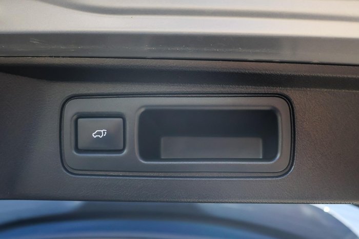 2019 Toyota Fortuner Crusade