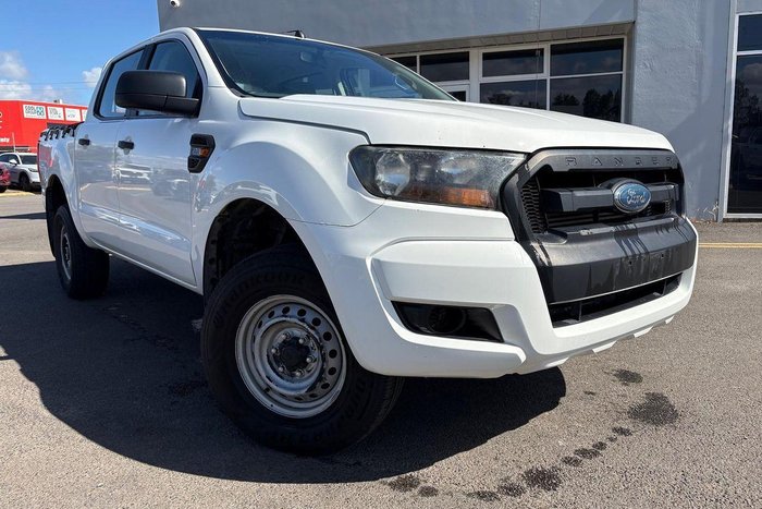 2016 Ford Ranger