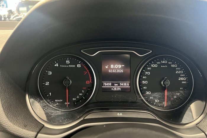 2019 Audi Q2 35 TFSI design