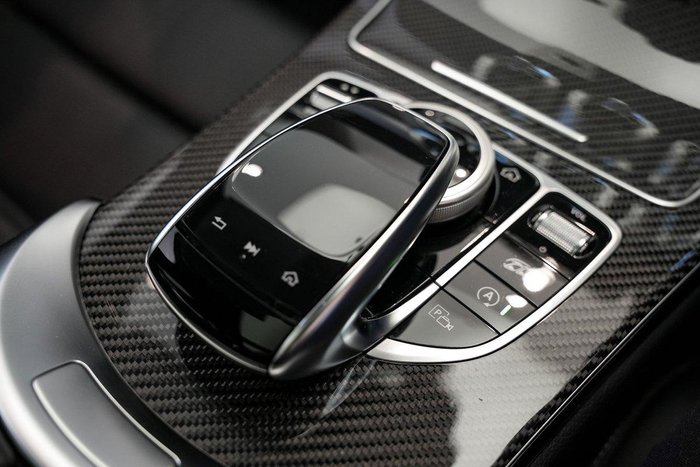 2021 Mercedes-Benz C-Class C63 AMG S