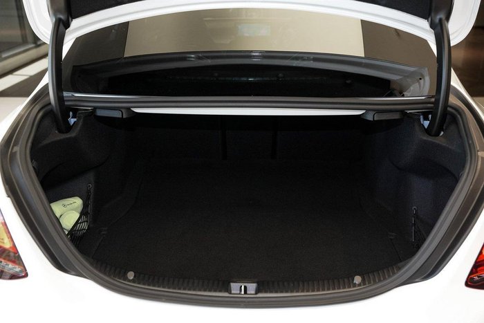 2021 Mercedes-Benz C-Class C63 AMG S