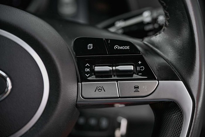 2022 Hyundai i30 Active