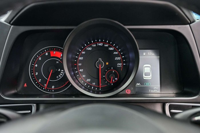 2022 Hyundai i30 Active