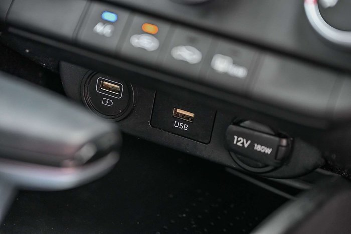 2022 Hyundai i30 Active