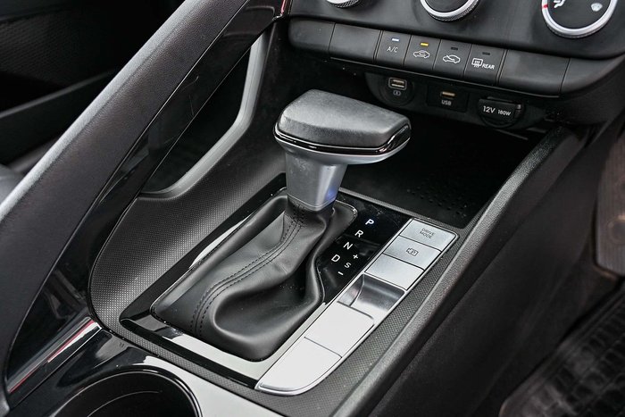 2022 Hyundai i30 Active