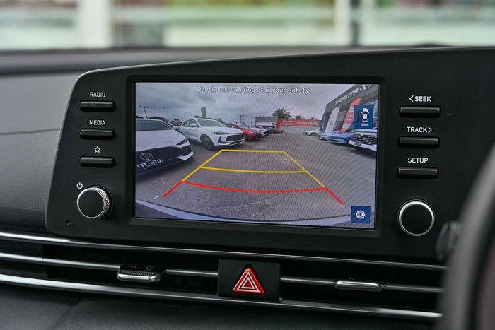 2022 Hyundai i30 Active