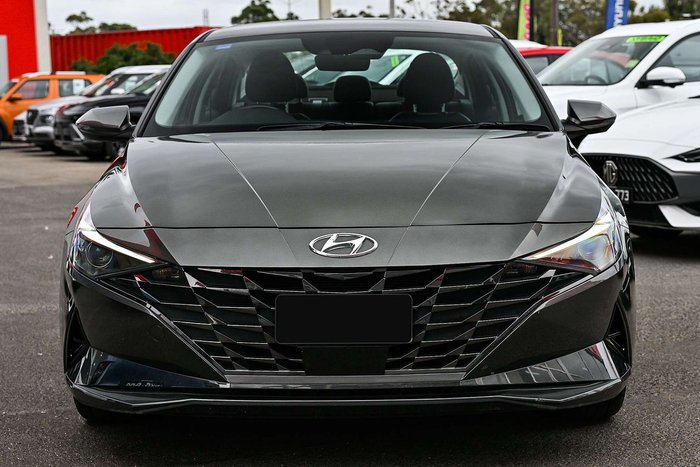 2022 Hyundai i30 Active