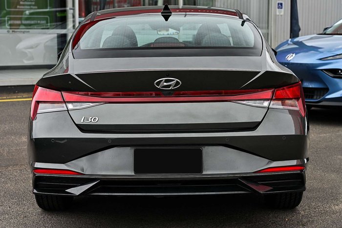 2022 Hyundai i30 Active