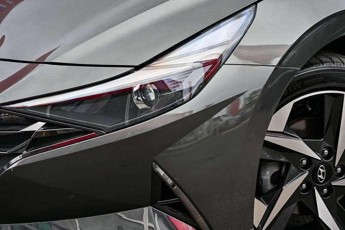 2022 Hyundai i30 Active