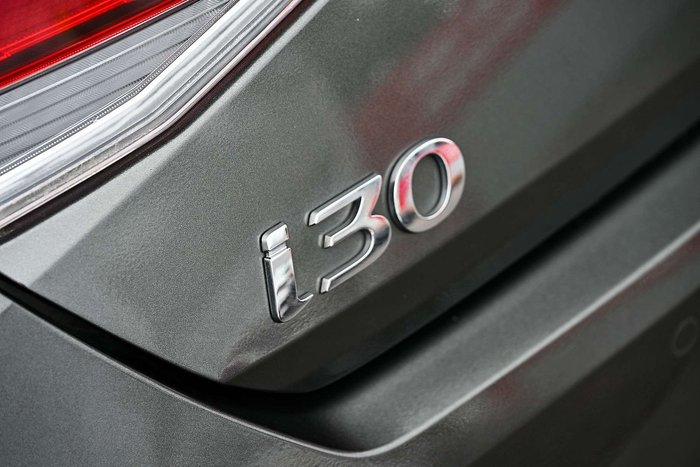2022 Hyundai i30 Active