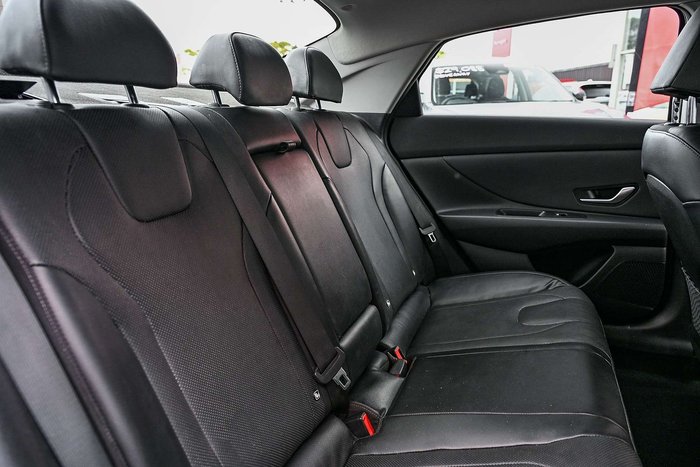 2022 Hyundai i30 Active