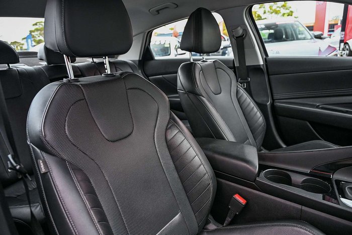 2022 Hyundai i30 Active