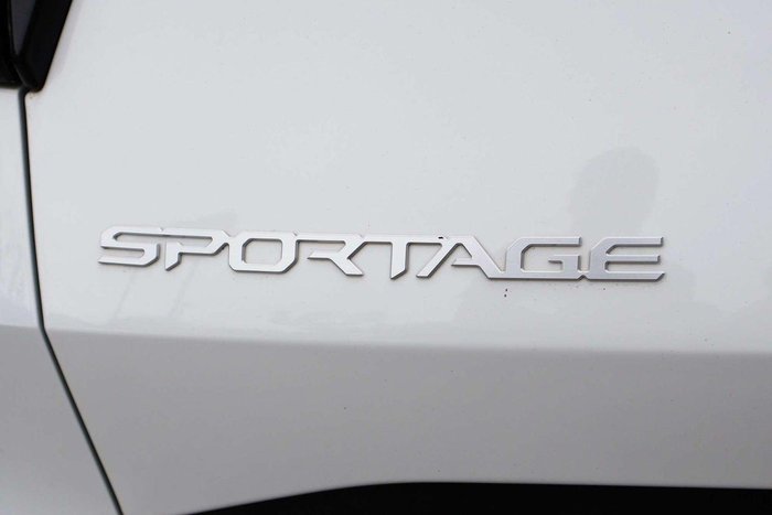 2024 Kia Sportage S