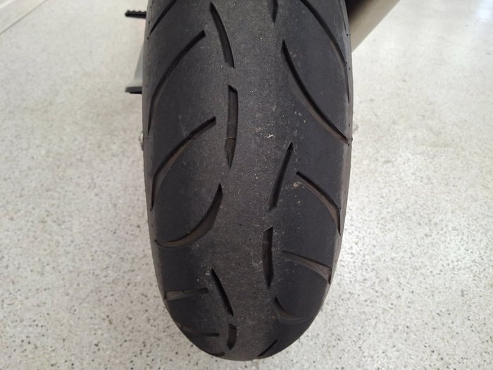 2017 Ktm 1290 SUPER DUKE R Black