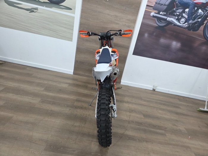 2022 Ktm 300 XC TPI ORANGE