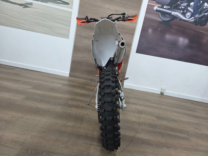 2022 Ktm 300 XC TPI ORANGE