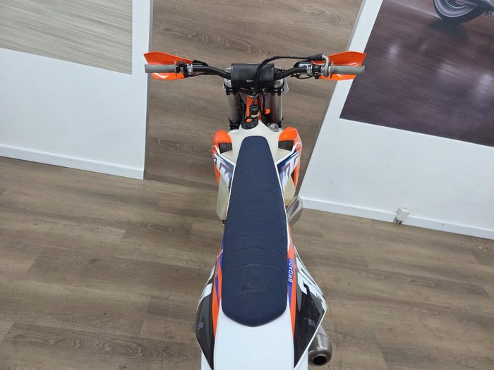 2022 Ktm 300 XC TPI ORANGE