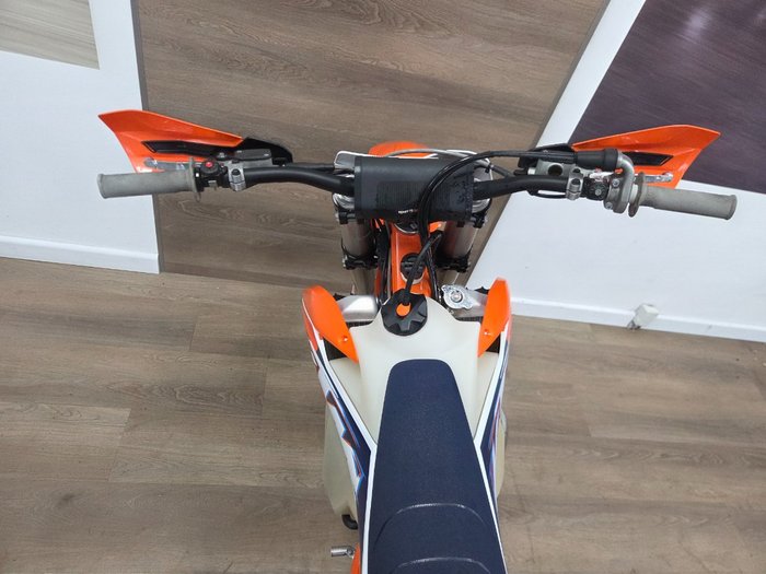 2022 Ktm 300 XC TPI ORANGE