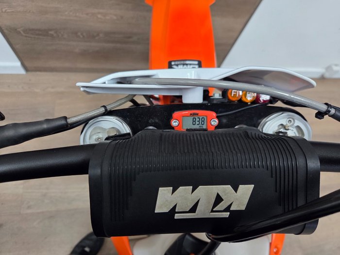 2022 Ktm 300 XC TPI ORANGE