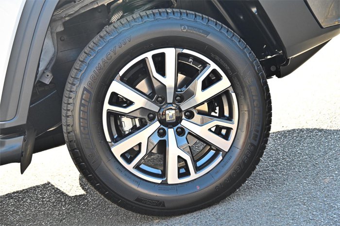 2025 GWM Tank 300 Ultra