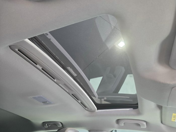 2017 Holden Trax LTZ