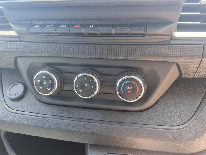 2026 Renault Trafic Pro