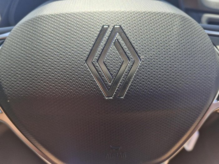 2026 Renault Trafic Pro