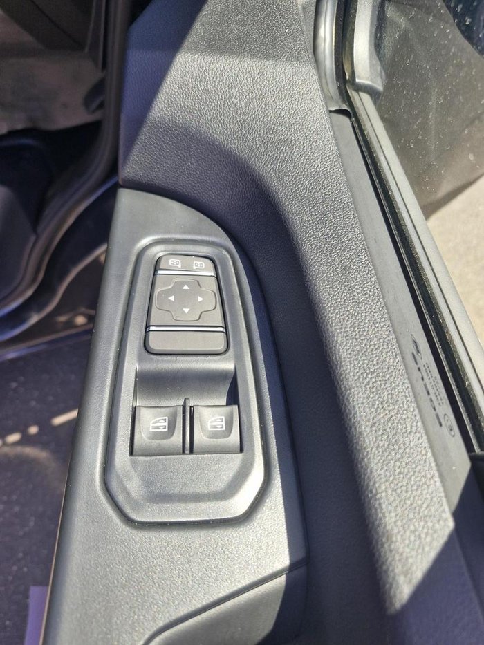 2026 Renault Trafic Pro