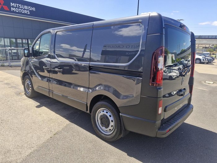 2026 Renault Trafic Pro