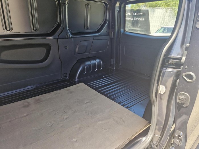 2026 Renault Trafic Pro