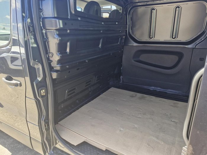 2026 Renault Trafic Pro