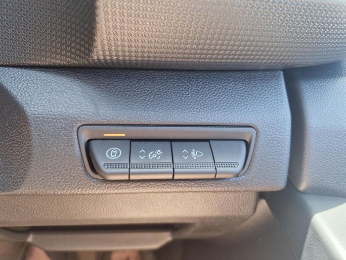 2026 Renault Trafic Pro