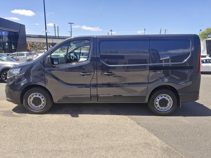 2026 Renault Trafic Pro