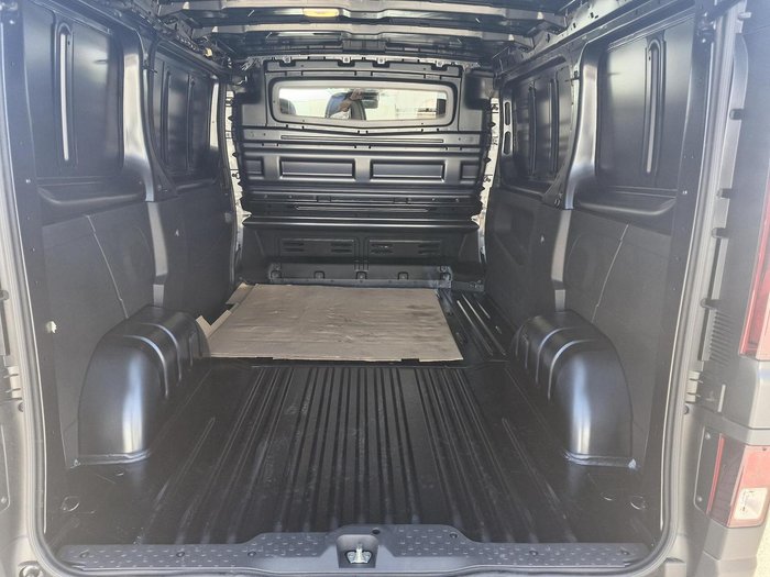 2026 Renault Trafic Pro