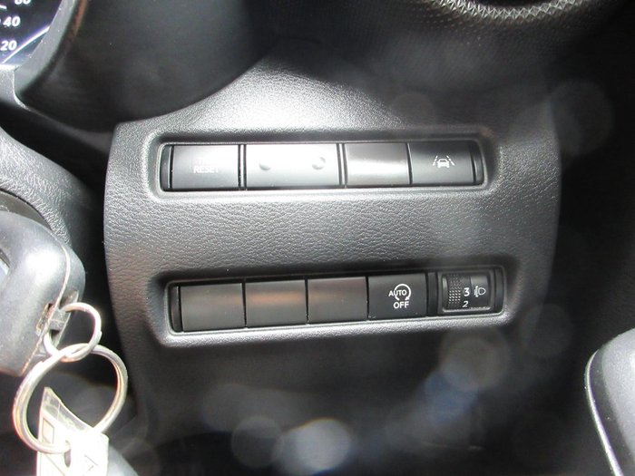 2021 Nissan JUKE ST+