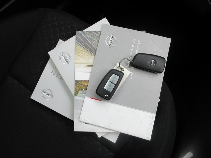 2021 Nissan JUKE ST+