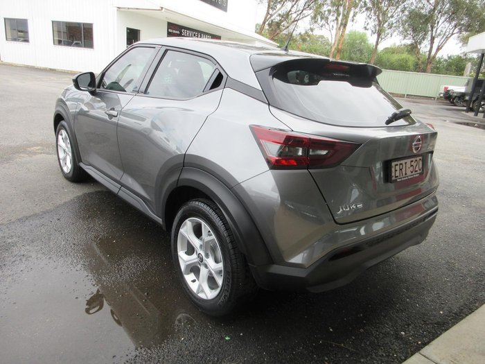 2021 Nissan JUKE ST+