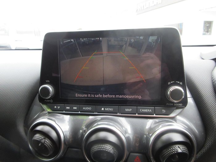 2021 Nissan JUKE ST+