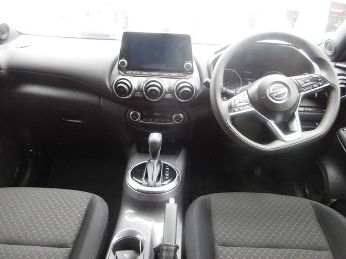 2021 Nissan JUKE ST+