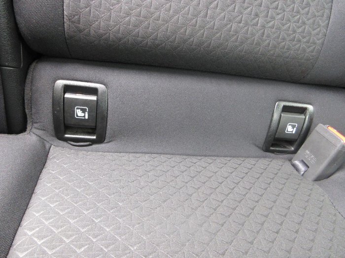 2021 Nissan JUKE ST+