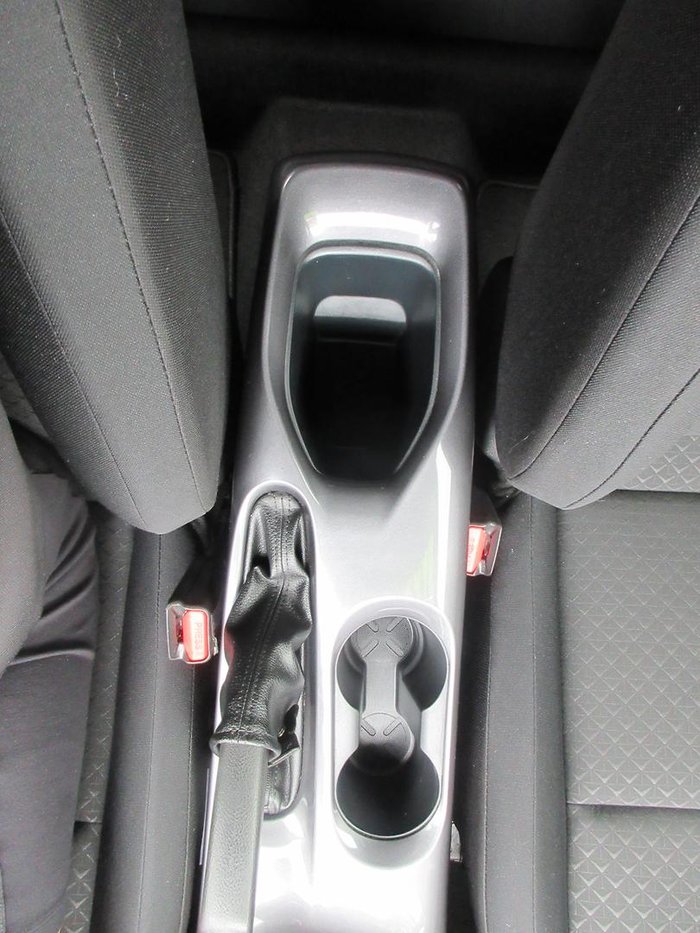 2021 Nissan JUKE ST+