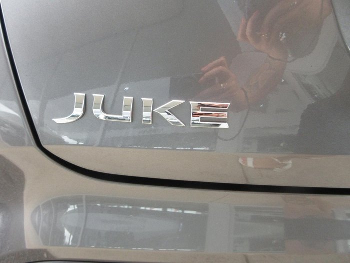 2021 Nissan JUKE ST+