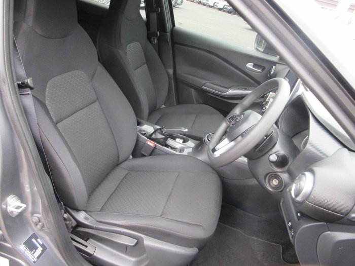 2021 Nissan JUKE ST+