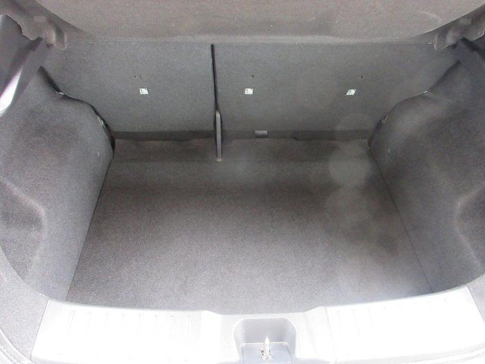 2021 Nissan JUKE ST+