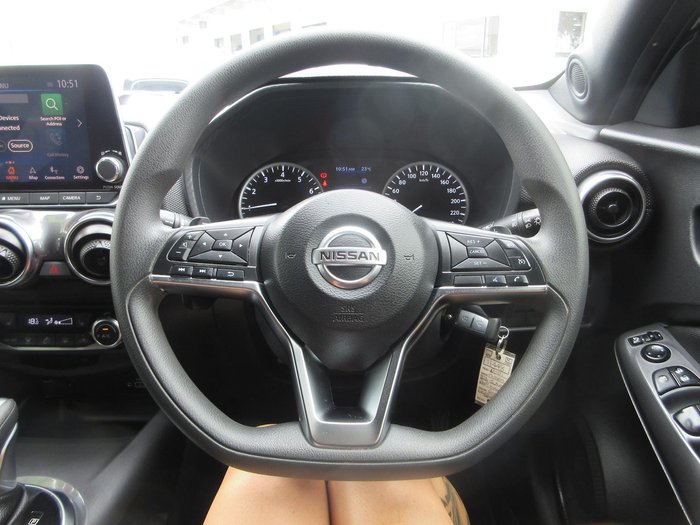 2021 Nissan JUKE ST+