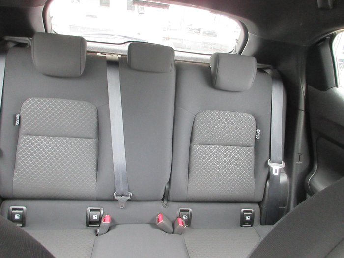 2021 Nissan JUKE ST+