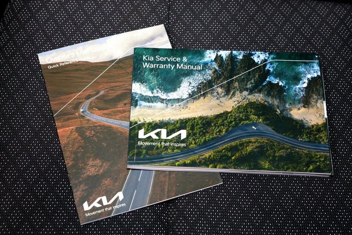 2025 Kia Picanto Sport