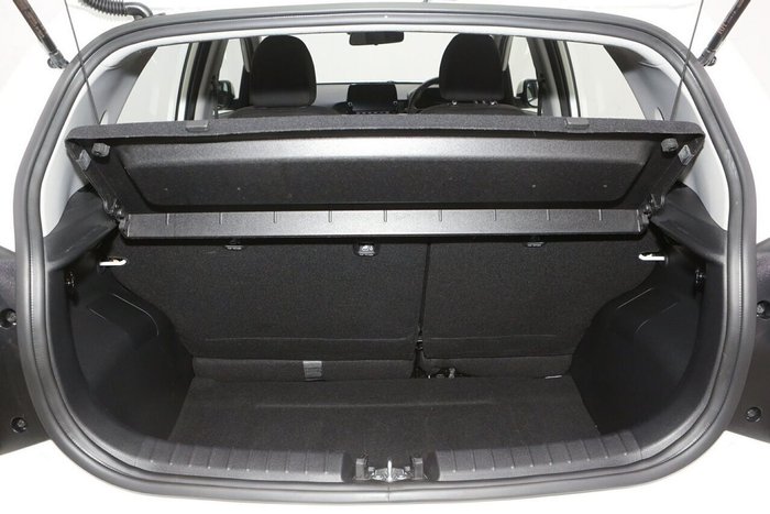 2025 Kia Picanto Sport