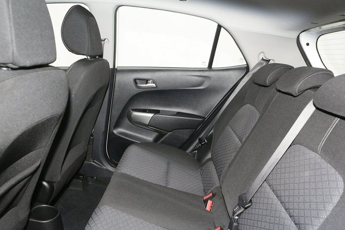 2025 Kia Picanto Sport