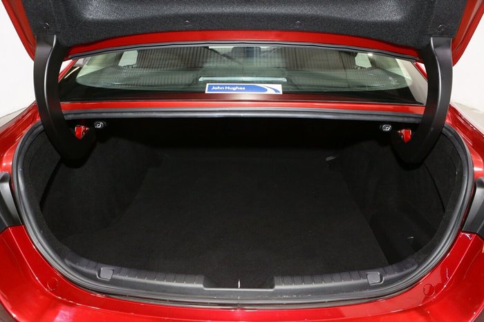 2020 Mazda 3 G20 Evolve